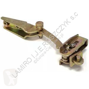 MAN F2000 DOOR LIMITER F90 / / M90 DOOR LIMITER pour camion (2017-2021)