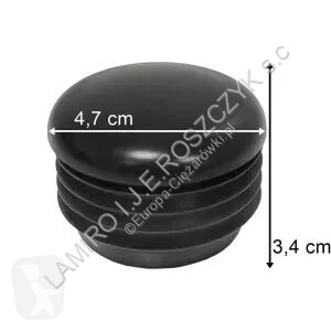 Reservdelar lastbilar MAN Pare-chocs TGA / TGX...