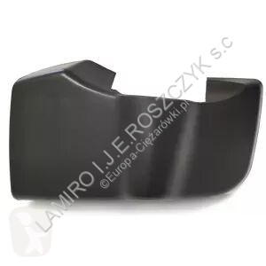 MAN TGX Revêtement / TGS LOWER MIRROR BRACKET COVER LH pour camion (2013-2017)