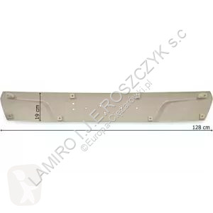 Pièces poids lourds DAF FRONT PANEL HINGE LH...
