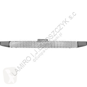 Scania L Calandre SERIES R V8 UPPER GRIE NET pour camion
