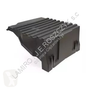 Reservdelar lastbilar MAN FRONT PANEL LOCK...