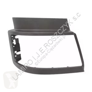 MAN F2000 Revêtement SERIES S RH HEADLAMP FRAME pour camion Scania (1994-2000)