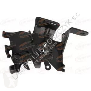 Iveco S-WAY HEADLAMP BRACKET RIGHT SERIES R LH GRILLE LOCK CLIP pour camion Scania