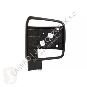 Scania P Rétroviseur SERIES 7 ANORAMIC MIRROR COVER RH pour tracteur routier SERIES 7