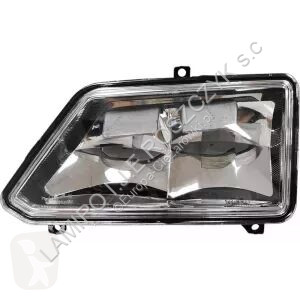 Phares antibrouillard Scania neuf