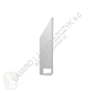 Reservdelar lastbilar Carrier Pare-chocs IVECO...