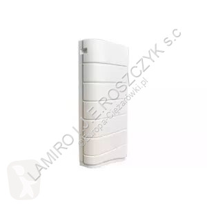 Carrier Revêtement VECTOR 1800 UPPER COVER RH pour groupe frigorifique VECTOR 1800