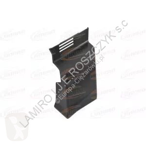 Iveco S-WAY Marchepied XT SERIES (2017-) GRILLE PANEL LH pour camion Scania
