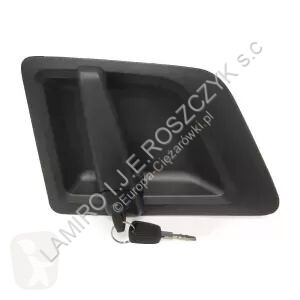 Scania L Poignée de porte R / S SERIES (2017-) EXTERIOR DOOR HANDE RH WITH OCK pour camion R / S SERIES (2017-)