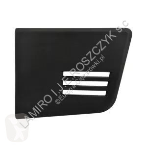 Scania L Serrure de porte FM13 GRIE COVER UPPER H pour camion Volvo 13 (2011-2014)
