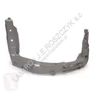 Reservdelar lastbilar Scania Marchepied Volvo...