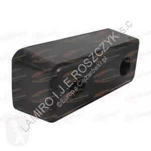 Peças pesados Volvo HEAD LAMP HOUSING LEFT...
