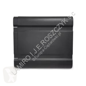 Pièces poids lourds Iveco SUN VISOR BRACKETS...