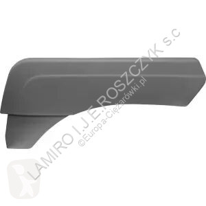 Iveco Pare-chocs F2000 MUDGUARD WIDE CAB LH pour camion MAN EUROCARGO 130 (ver.III) 2008-2014