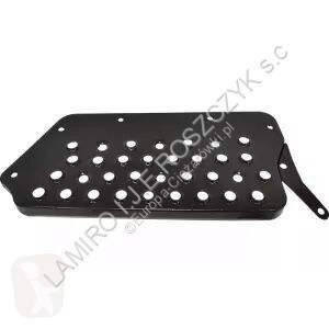 MAN F2000 Pare-chocs LOWER CAB STEP LH pour camion TGX (2017-)