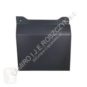 Piese camioane DAF FUEL TANK KIT Scania LOWER...