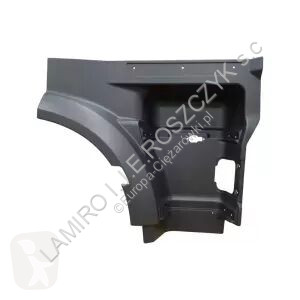 Reservdelar lastbilar DAF Marchepied UPPER...