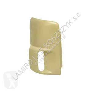 Scania L Revêtement Volvo SERIES 4 CP RH CAB FAIRING / DEFECTOR pour camion FH5 (2021-)