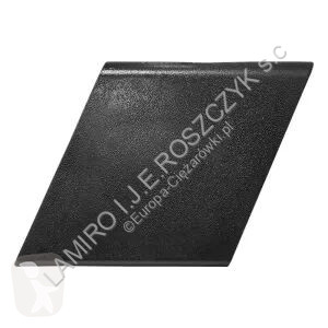 Reservdelar lastbilar MAN Pare-chocs Volvo TOW...