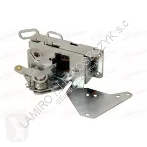 Scania L Calandre SERIES 4 CR / CP DOOR H OCK pour camion SERIES 6 (2010-2017)