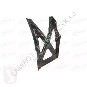 Reservdelar lastbilar DAF Porte Mercedes / XG...