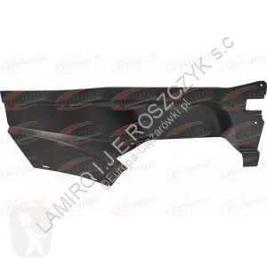 Cabine / carrosserie Scania neuf