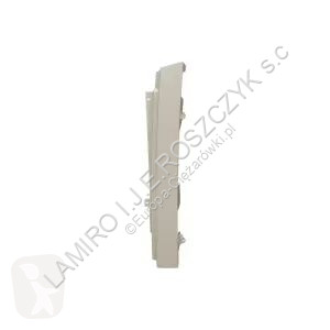 Mercedes Revêtement ACTROS MP4 LH CAB TRIM pour camion MP4 BIG SPACE (from 2012)