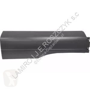 MAN TGA Rétroviseur de rampe L / LX / M / TGS MUDGUARD EXTENSION RH pour camion (2013-2017)