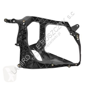 DAF XF95 Bavette garde-boue CF (2013-) EURO6 HEADLAMP BRACKET RH pour camion (2002-2005)