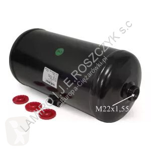 Iveco Revêtement AIR TANK 5.5L 154x369 pour camion EUROCARGO 180 (ver.IV) 2015