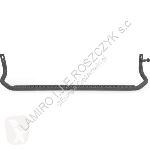 Mercedes 200 OPENABLE BUMPER STEP ACTROS MP2 / MP3 OPENABLE BUMPER STEP pour camion MP3 LS (8-2011)