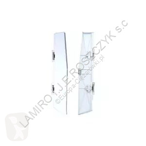 Renault Revêtement Scania MAGNUM DXi LEFT OPENABLE SIDE COVER pour camion DXi ver. II (2010-2015)