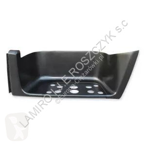 Pièces de carrosserie Iveco neuf