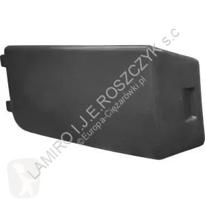 Réservoir de carburant Scania neuf