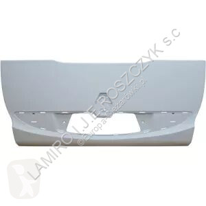 Renault 200 Revêtement MIDLUM II DXi FRONT PANEL pour camion DCi 12T (0-5)