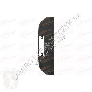 MAN F2000 Marchepied METAL BUMPER END RH / LH pour camion AROCS (2012-)