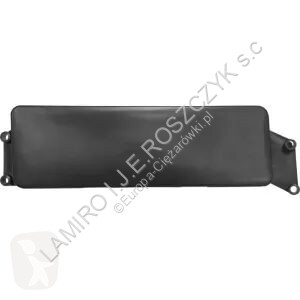 Reservdelar lastbilar MAN Pare-chocs F2000 FOG...