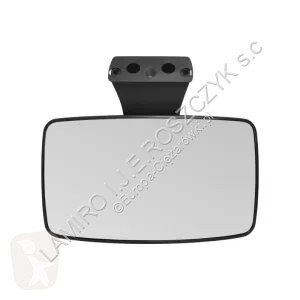 MAN F2000 Pare-chocs RAMP MIRROR WITH BRACKET pour camion TGS (2008-2013)