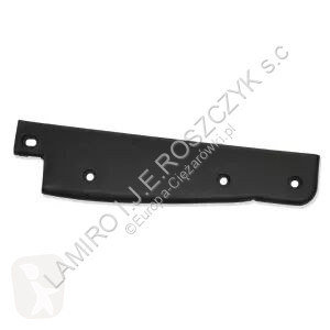 MAN F2000 Revêtement SPOILER COVER 25CM LH pour camion ACTROS MP4 CLASSIC SPACE (2012-)