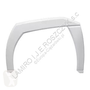 Marchepied / montant de porte Renault