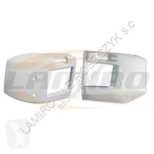 Cabine / carrosserie Carrier