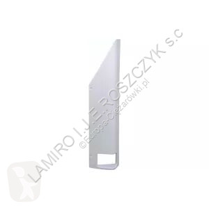 Reservdelar lastbilar Carrier Pare-chocs IVECO...