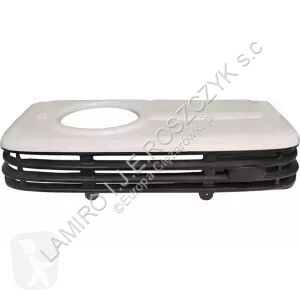 Cabine / carrosserie Carrier