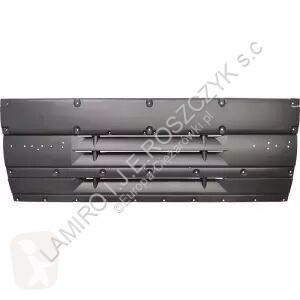 DAF CF Rétroviseur extérieur MAN UPPER GRILLE MASK pour camion TGM (2013-)