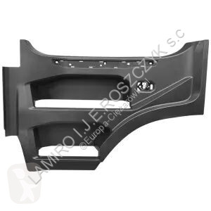 Iveco S-WAY Revêtement 7 S SERIES UPPER STEP LH pour camion Scania