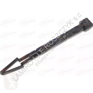 قطع غيار الآليات الثقيلة Mercedes HEADLAMP TRIM...