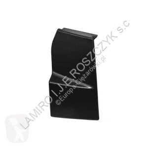 Pièces poids lourds Mercedes SEAL LET UPPER H4...
