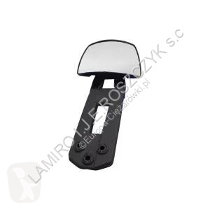 Peças pesados MAN BRAKE LINING 410X180 FH4...