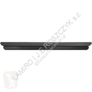 Scania L WIPER BRACKET FH4 (2017-) CENTER UNDER BUMPER SPOIER pour camion Volvo 5 (from 2021)